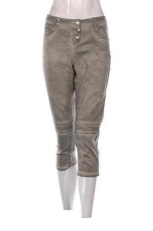 Női nadrág Tamaris, Méret S, Szín Szürke, Ár 7 369 Ft