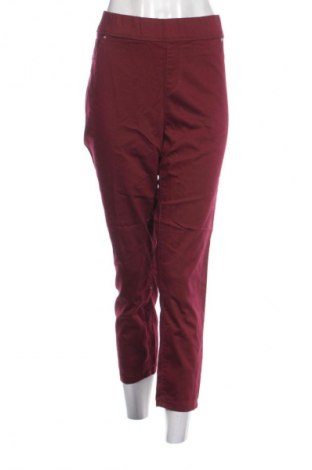 Дамски панталон Target, Размер XXL, Цвят Червен, Цена 7,15 €