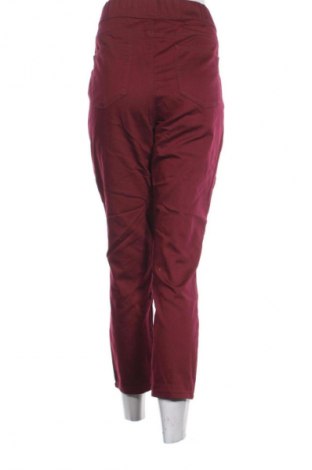 Дамски панталон Target, Размер XXL, Цвят Червен, Цена 7,15 €