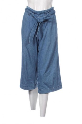 Дамски панталон Terranova, Размер S, Цвят Син, Цена 11,24 €