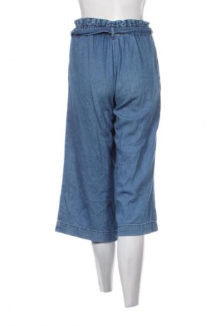 Дамски панталон Terranova, Размер S, Цвят Син, Цена 11,24 €