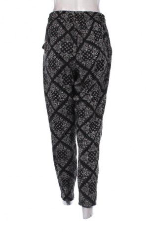 Pantaloni de femei Terranova, Mărime L, Culoare Multicolor, Preț 21,99 Lei