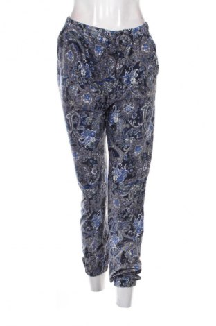 Pantaloni de femei Terranova, Mărime S, Culoare Multicolor, Preț 40,19 Lei