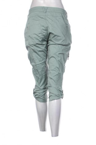 Damenhose Therese, Größe XL, Farbe Grün, Preis 15,99 €