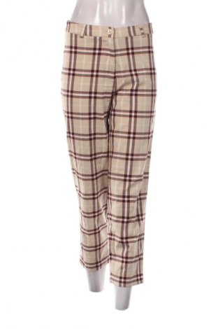 Pantaloni de femei Tom Tailor, Mărime S, Culoare Multicolor, Preț 22,99 Lei