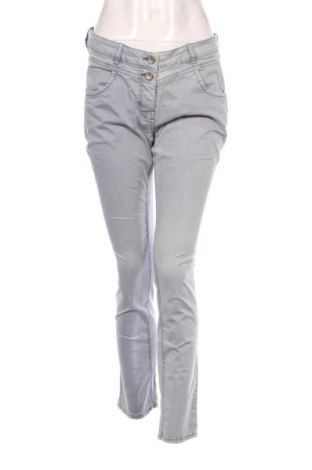Дамски панталон Tom Tailor, Размер L, Цвят Сив, Цена 5,62 €