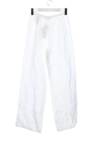 Dámské kalhoty  Tommy Hilfiger, Velikost XXS, Barva Bílá, Cena  2 849,00 Kč