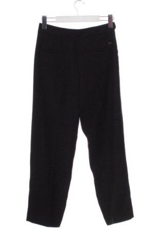 Dámské kalhoty  Tommy Hilfiger, Velikost S, Barva Černá, Cena  779,00 Kč