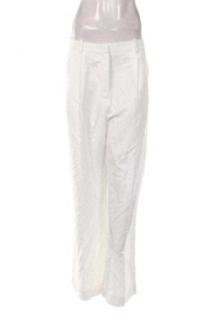 Damskie spodnie Tommy Hilfiger, Rozmiar XL, Kolor Biały, Cena 674,99 zł