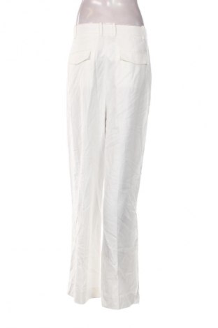 Damskie spodnie Tommy Hilfiger, Rozmiar XL, Kolor Biały, Cena 674,99 zł