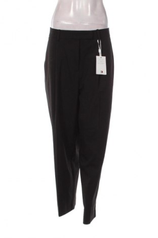 Dámske nohavice Tommy Hilfiger, Veľkosť L, Farba Čierna, Cena  46,95 €, #135256736