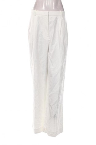 Damskie spodnie Tommy Hilfiger, Rozmiar XL, Kolor Biały, Cena 674,99 zł