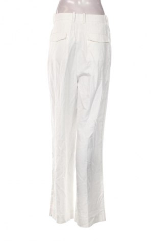 Damskie spodnie Tommy Hilfiger, Rozmiar XL, Kolor Biały, Cena 674,99 zł