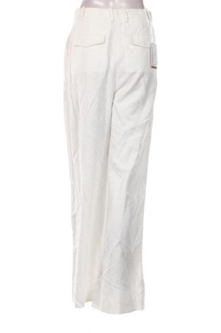 Pantaloni de femei Tommy Hilfiger, Mărime S, Culoare Alb, Preț 278,99 Lei