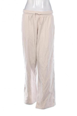 Pantaloni de femei Tommy Hilfiger, Mărime M, Culoare Bej, Preț 424,99 Lei