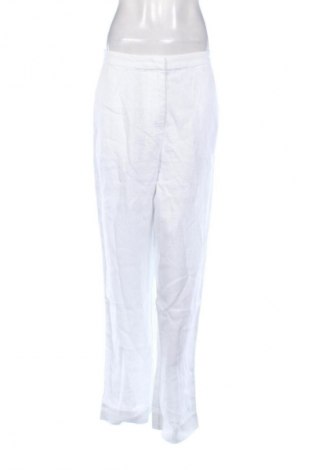 Дамски панталон Tommy Hilfiger, Размер M, Цвят Бял, Цена 39,88 €, #135276795