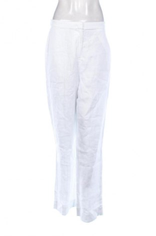 Damskie spodnie Tommy Hilfiger, Rozmiar M, Kolor Biały, Cena 554,99 zł, #135277216
