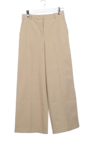 Damskie spodnie Tommy Hilfiger, Rozmiar S, Kolor Beżowy, Cena 589,99 zł