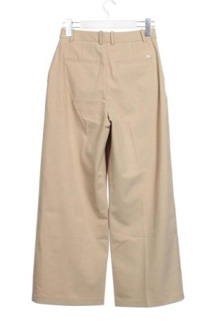 Damskie spodnie Tommy Hilfiger, Rozmiar XS, Kolor Brązowy, Cena 554,99 zł