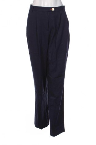 Дамски панталон Tommy Hilfiger, Размер S, Цвят Син, Цена 196,84 €