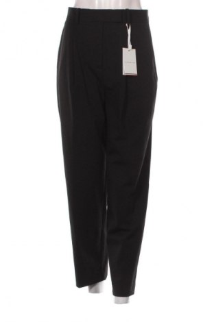 Дамски панталон Tommy Hilfiger, Размер S, Цвят Черен, Цена 79,25 €