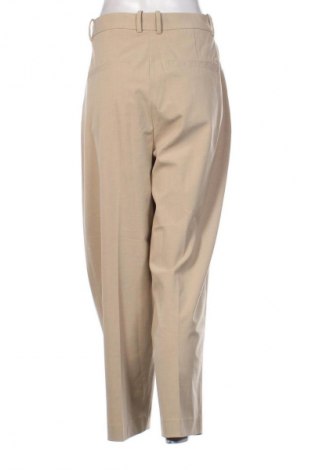 Pantaloni de femei Tommy Hilfiger, Mărime XL, Culoare Bej, Preț 141,99 Lei