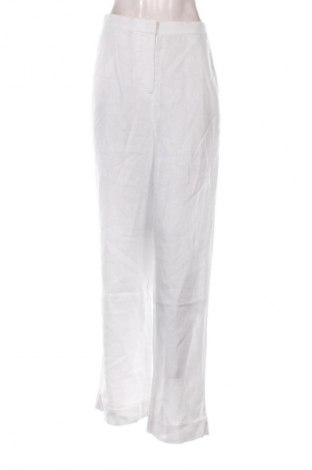 Dámske nohavice Tommy Hilfiger, Veľkosť M, Farba Biela, Cena  133,95 €, #135298914