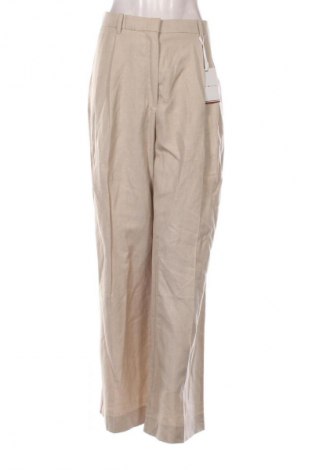Damenhose Tommy Hilfiger, Größe M, Farbe Beige, Preis € 169,99