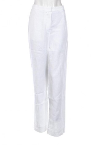 Damenhose Tommy Hilfiger, Größe S, Farbe Weiß, Preis 96,99 €