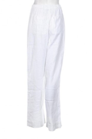 Damenhose Tommy Hilfiger, Größe S, Farbe Weiß, Preis 96,99 €