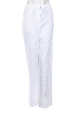 Γυναικείο παντελόνι Tommy Hilfiger, Μέγεθος M, Χρώμα Λευκό, Τιμή 134,99 €