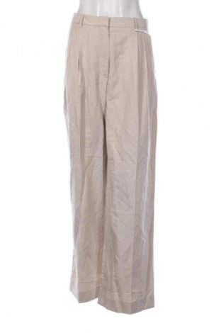 Damenhose Tommy Hilfiger, Größe L, Farbe Beige, Preis € 169,99