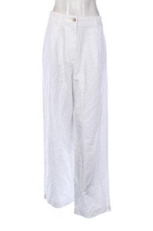 Dámske nohavice Tommy Hilfiger, Veľkosť L, Farba Biela, Cena  61,95 €