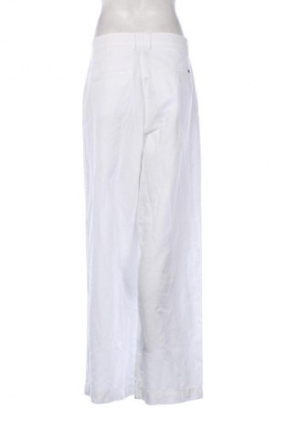 Dámske nohavice Tommy Hilfiger, Veľkosť L, Farba Biela, Cena  61,95 €