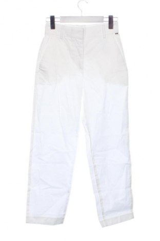 Dámské kalhoty  Tommy Hilfiger, Velikost XS, Barva Bílá, Cena  3 049,00 Kč