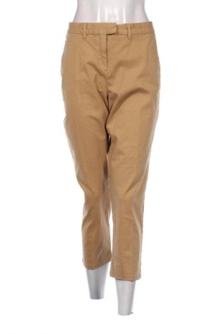 Damenhose Tommy Hilfiger, Größe XL, Farbe Beige, Preis € 20,43