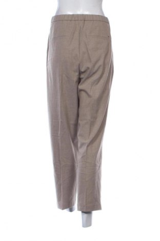 Дамски панталон Tommy Hilfiger, Размер M, Цвят Бежов, Цена 130,37 €