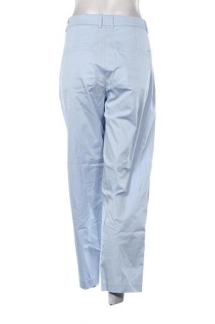 Női nadrág Tommy Hilfiger, Méret M, Szín Kék, Ár 51 159 Ft