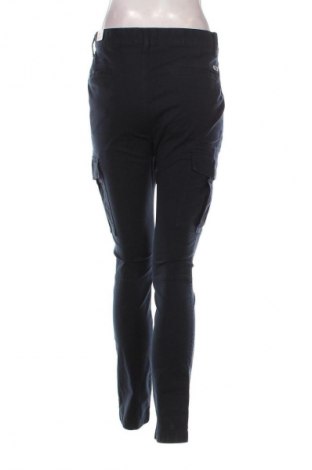 Damskie spodnie Tommy Jeans, Rozmiar L, Kolor Niebieski, Cena 452,99 zł