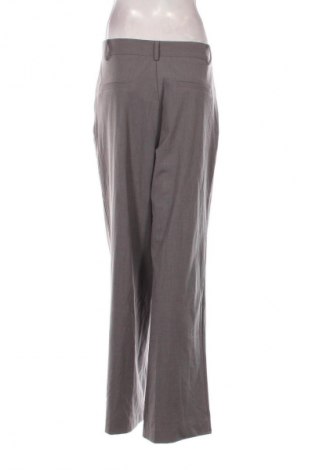 Γυναικείο παντελόνι Top Secret, Μέγεθος L, Χρώμα Γκρί, Τιμή 23,99 €