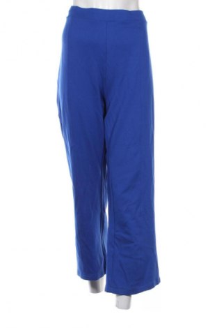 Pantaloni de femei Tramontana, Mărime 3XL, Culoare Albastru, Preț 78,20 Lei