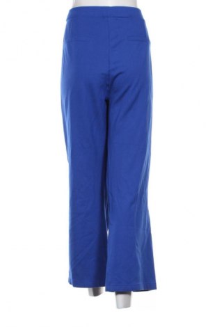 Pantaloni de femei Tramontana, Mărime 3XL, Culoare Albastru, Preț 78,20 Lei