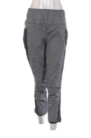 Pantaloni de femei Tredy, Mărime L, Culoare Multicolor, Preț 17,99 Lei