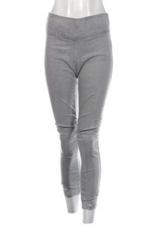 Damenhose Tredy, Größe S, Farbe Grau, Preis € 2,99