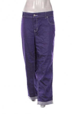 Női nadrág Ts, Méret XXL, Szín Lila, Ár 7 499 Ft