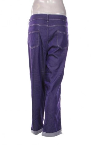 Női nadrág Ts, Méret XXL, Szín Lila, Ár 7 499 Ft