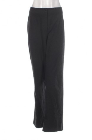 Дамски панталон Ulla Popken, Размер XL, Цвят Черен, Цена 11,24 €