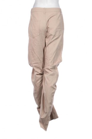 Дамски панталон SHEIN, Размер M, Цвят Бежов, Цена 9,71 €