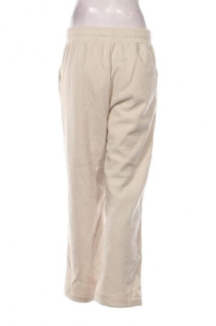 Дамски панталон Unbranded, Размер M, Цвят Екрю, Цена 3,57 €