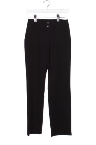 Дамски панталон Unbranded, Размер XS, Цвят Черен, Цена 15,33 €